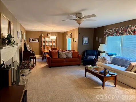 261 Old Caroleen Road Forest City NC 28043