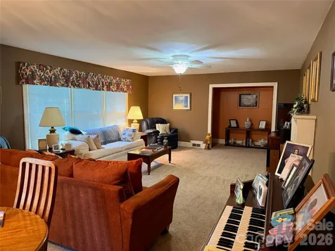 261 Old Caroleen Road Forest City NC 28043