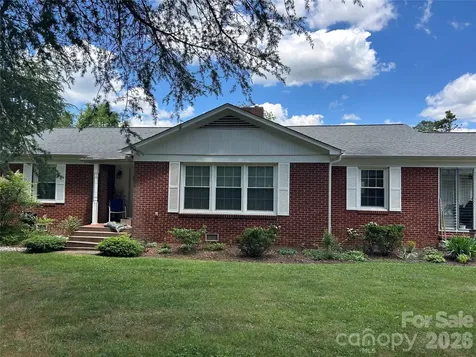 261 Old Caroleen Road Forest City NC 28043