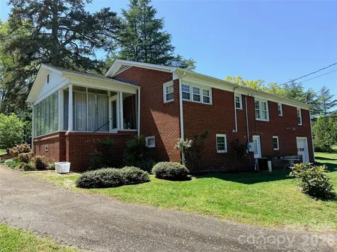 261 Old Caroleen Road Forest City NC 28043