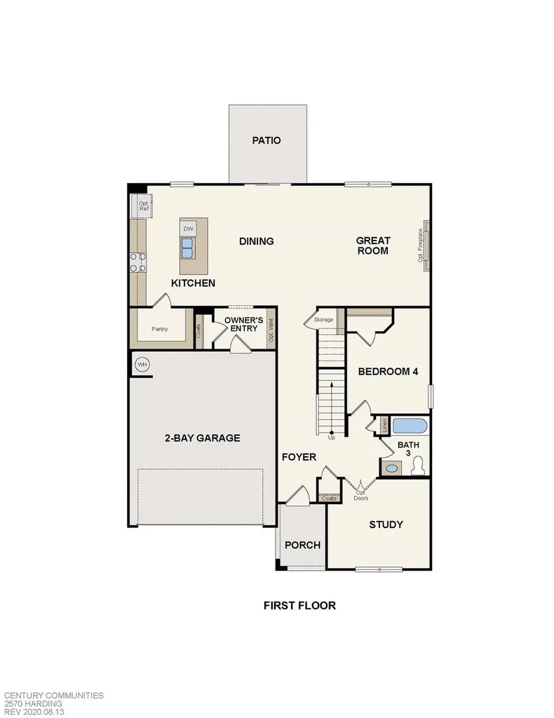 1053 Hallman Branch Lane Lincolnton NC 28092