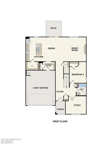 1053 Hallman Branch Lane Lincolnton NC 28092