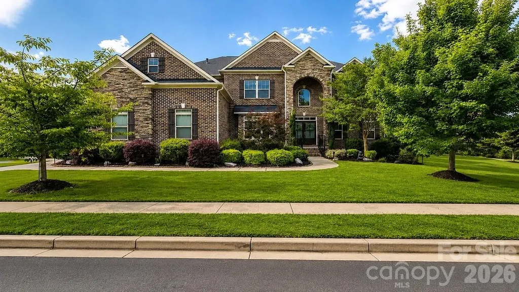 16032 Loch Raven Road Huntersville NC 28078