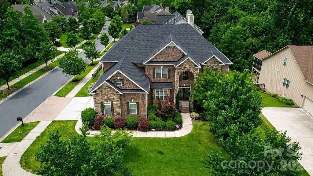 16032 Loch Raven Road Huntersville NC 28078