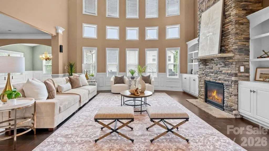 16032 Loch Raven Road Huntersville NC 28078