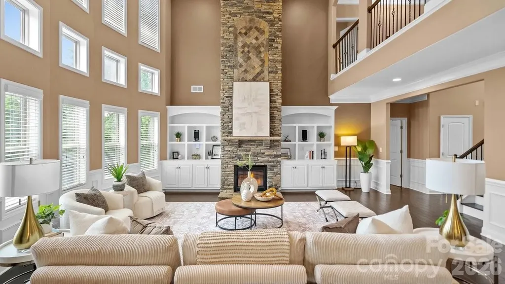 16032 Loch Raven Road Huntersville NC 28078