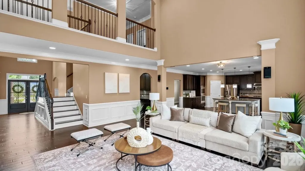 16032 Loch Raven Road Huntersville NC 28078