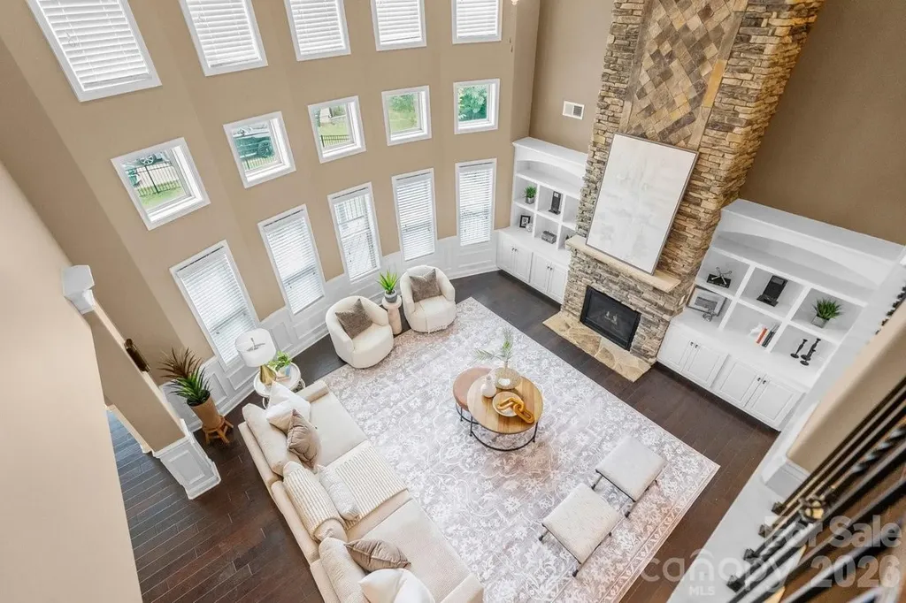 16032 Loch Raven Road Huntersville NC 28078