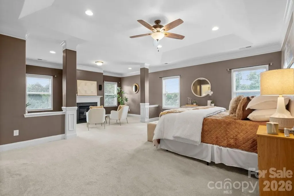 16032 Loch Raven Road Huntersville NC 28078