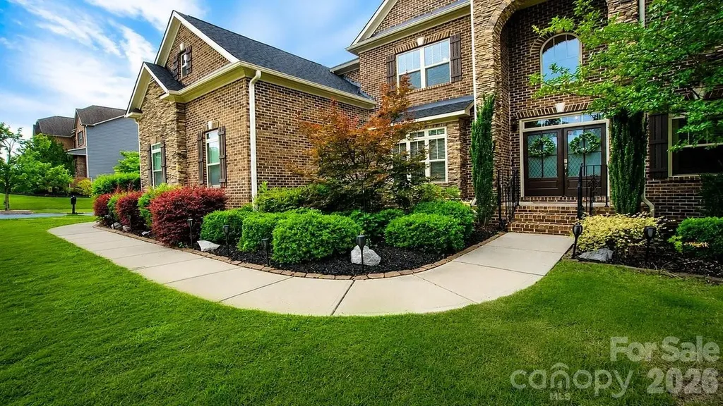 16032 Loch Raven Road Huntersville NC 28078