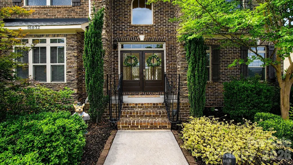 16032 Loch Raven Road Huntersville NC 28078