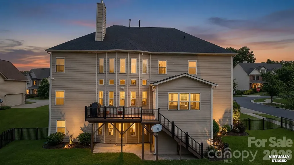 16032 Loch Raven Road Huntersville NC 28078