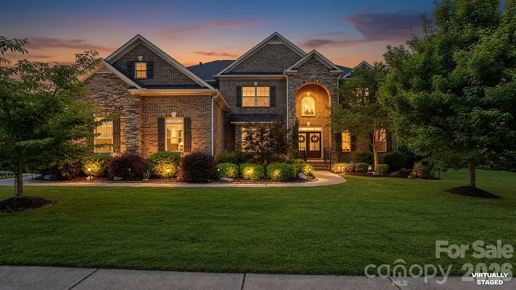 16032 Loch Raven Road Huntersville NC 28078