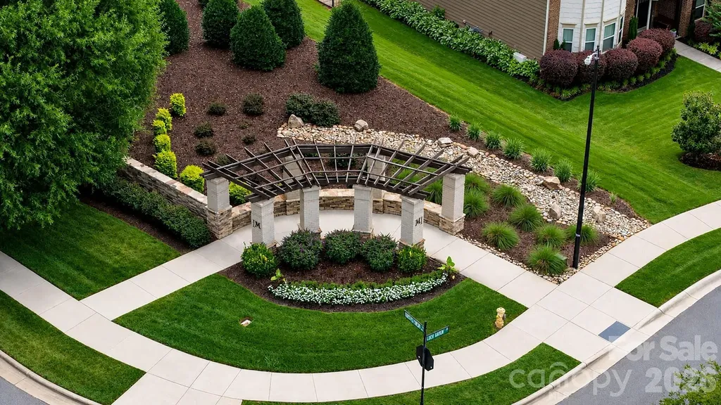16032 Loch Raven Road Huntersville NC 28078