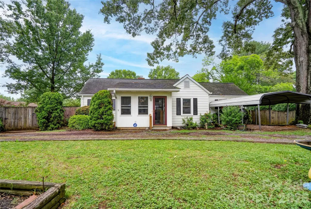 703 Dellinger Road Shelby NC 28152