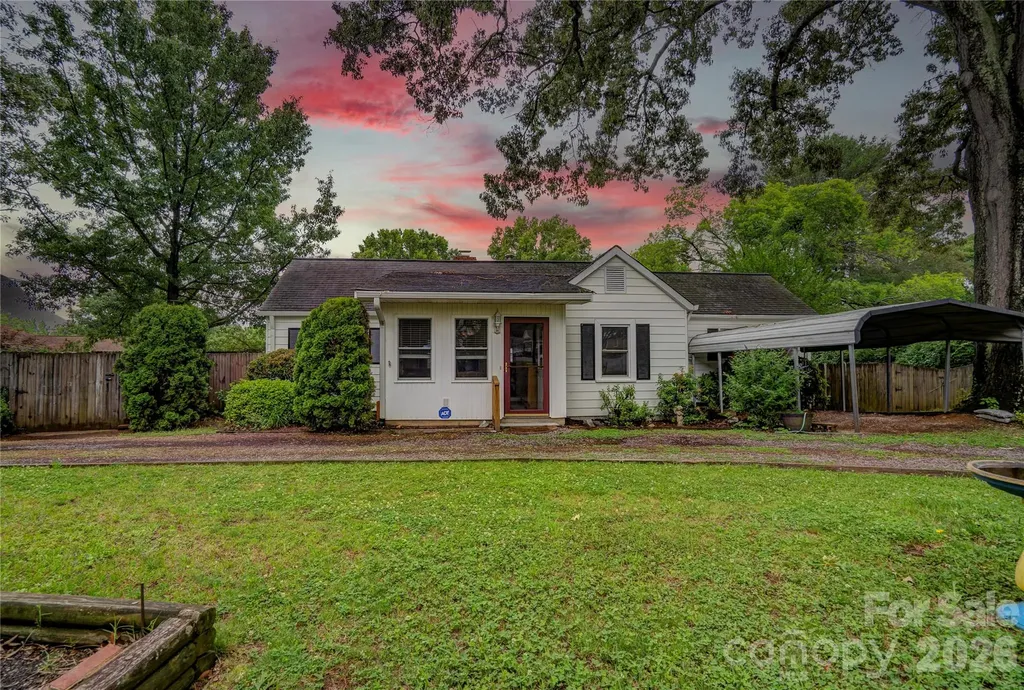 703 Dellinger Road Shelby NC 28152
