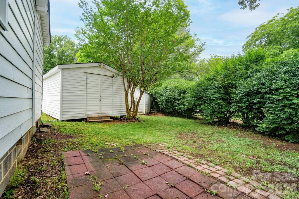 703 Dellinger Road Shelby NC 28152