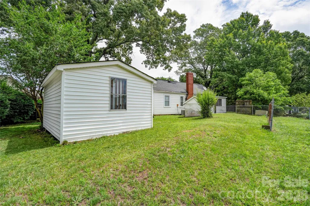 703 Dellinger Road Shelby NC 28152
