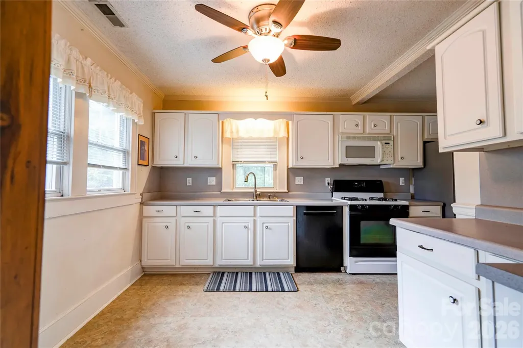 703 Dellinger Road Shelby NC 28152