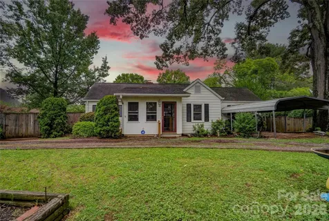 703 Dellinger Road Shelby NC 28152