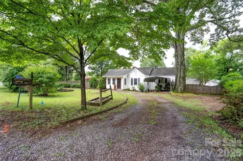 703 Dellinger Road Shelby NC 28152