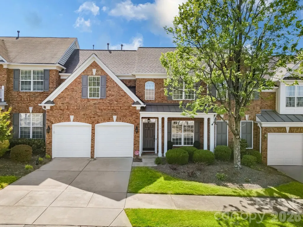 15211 Arleta Circle Charlotte NC 28277
