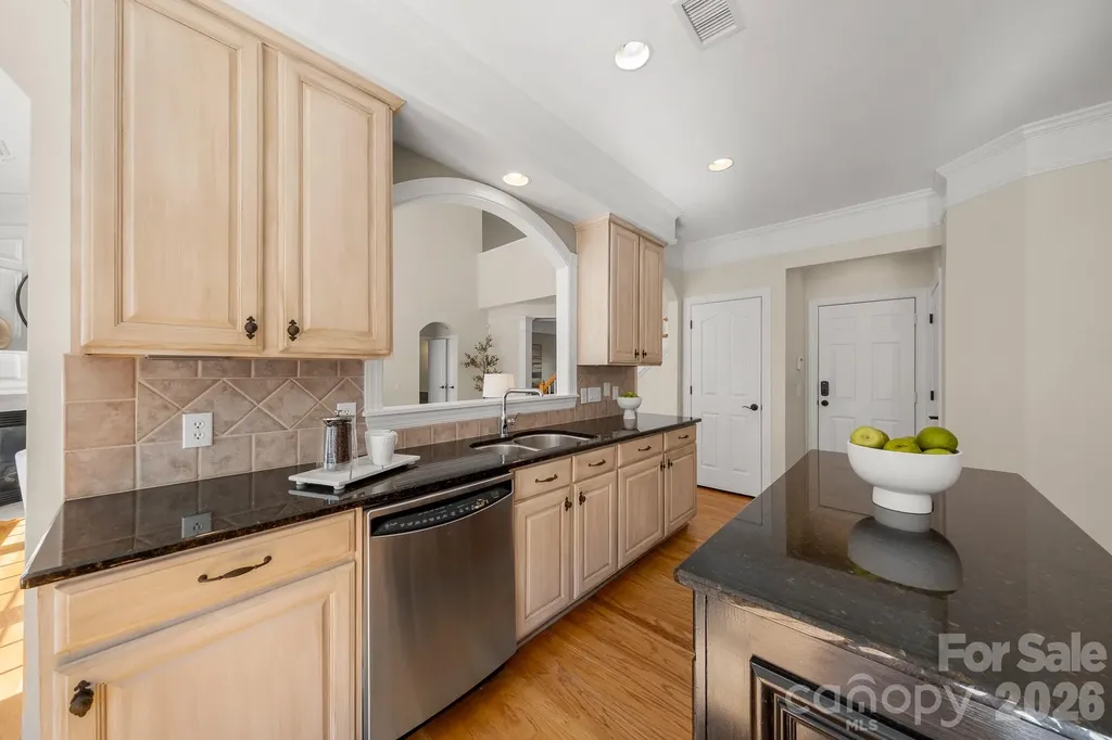 15211 Arleta Circle Charlotte NC 28277