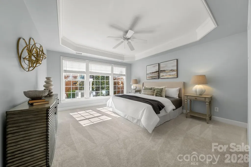 15211 Arleta Circle Charlotte NC 28277