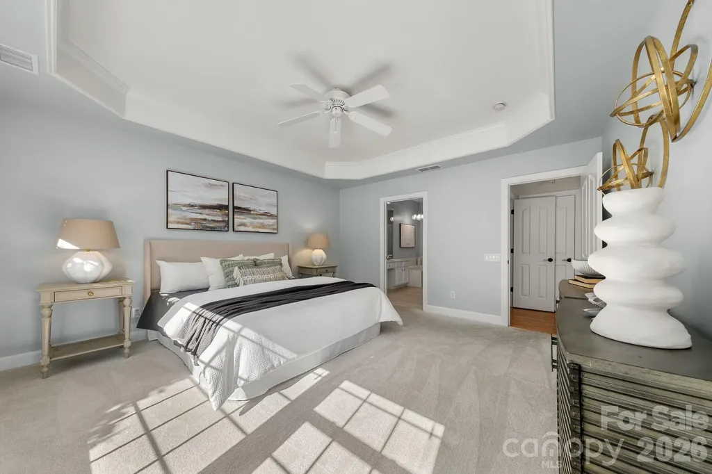 15211 Arleta Circle Charlotte NC 28277
