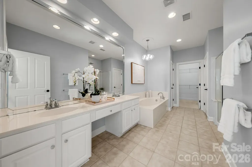 15211 Arleta Circle Charlotte NC 28277