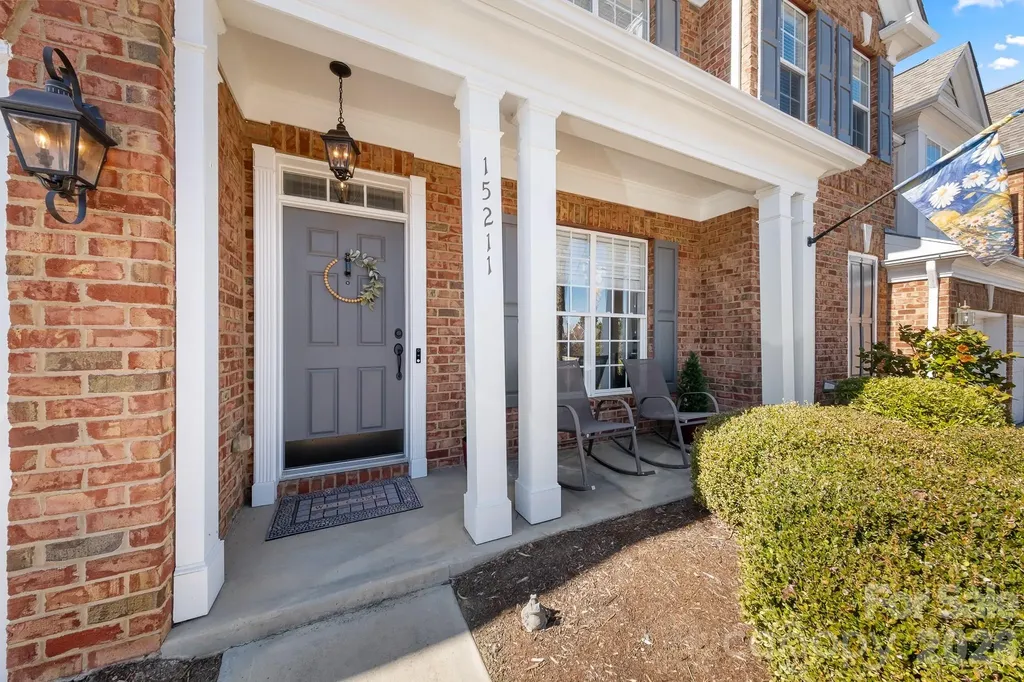 15211 Arleta Circle Charlotte NC 28277