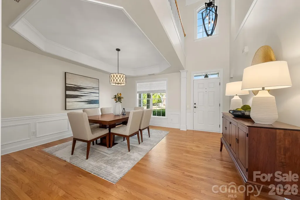 15211 Arleta Circle Charlotte NC 28277