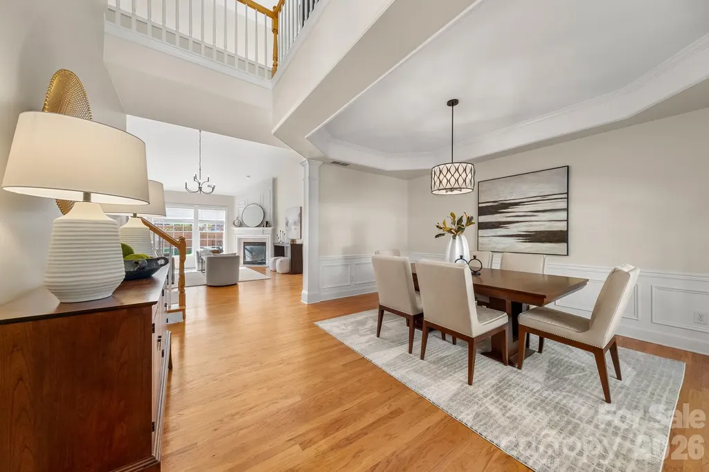 15211 Arleta Circle Charlotte NC 28277