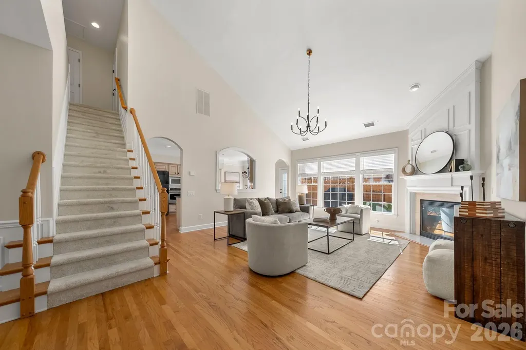 15211 Arleta Circle Charlotte NC 28277