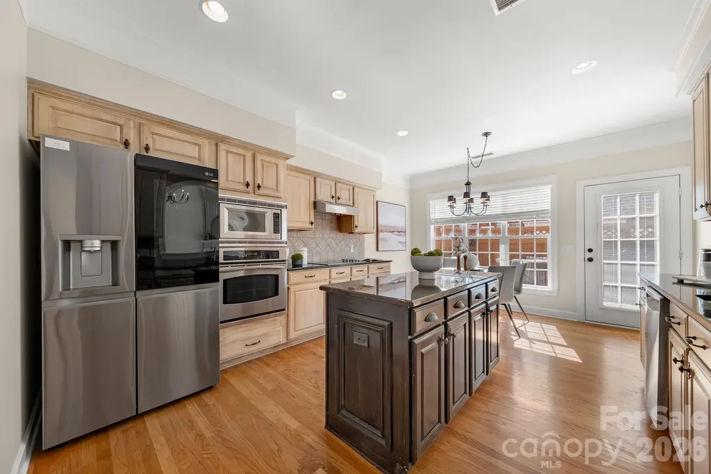 15211 Arleta Circle Charlotte NC 28277
