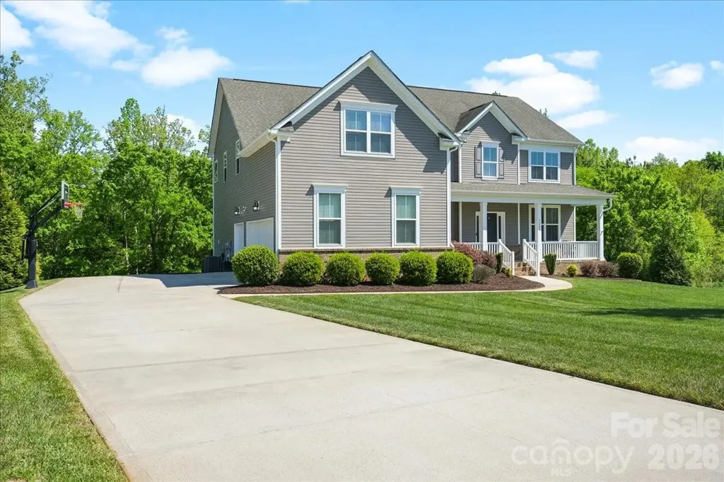 5249 Kindling Place SW Concord NC 28025