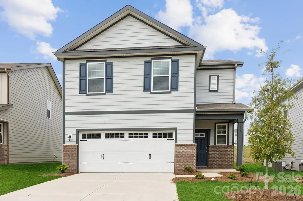 1134 Hallman Branch Lane Lincolnton NC 28092