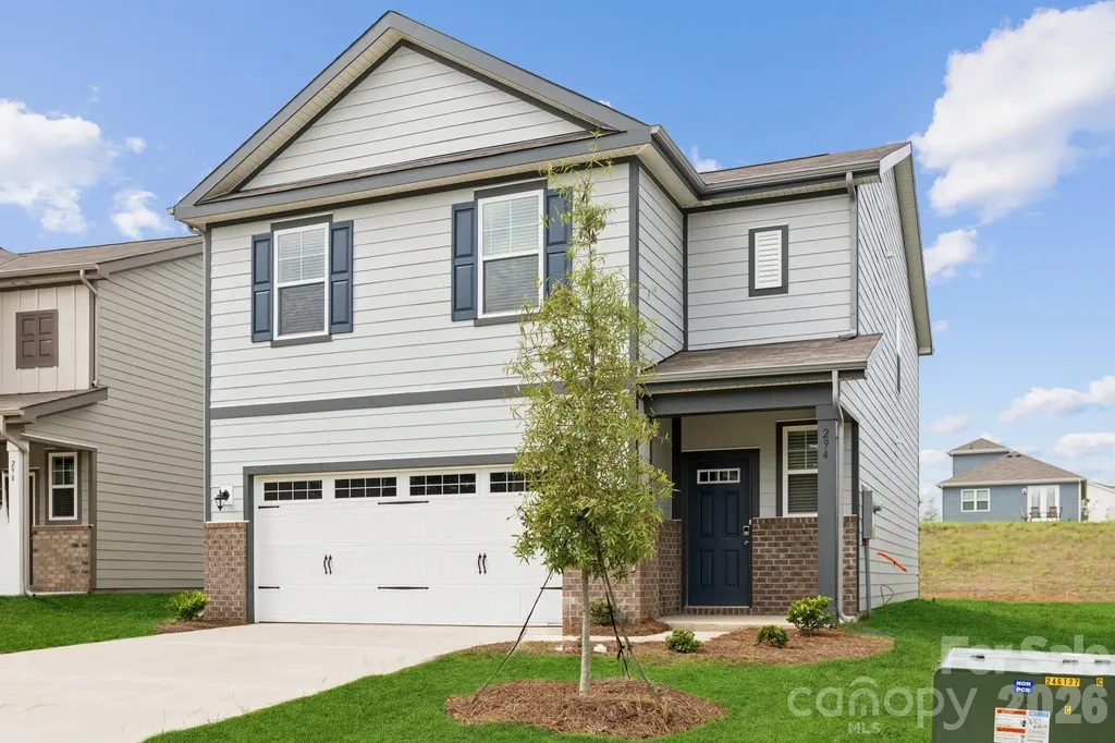 1134 Hallman Branch Lane Lincolnton NC 28092