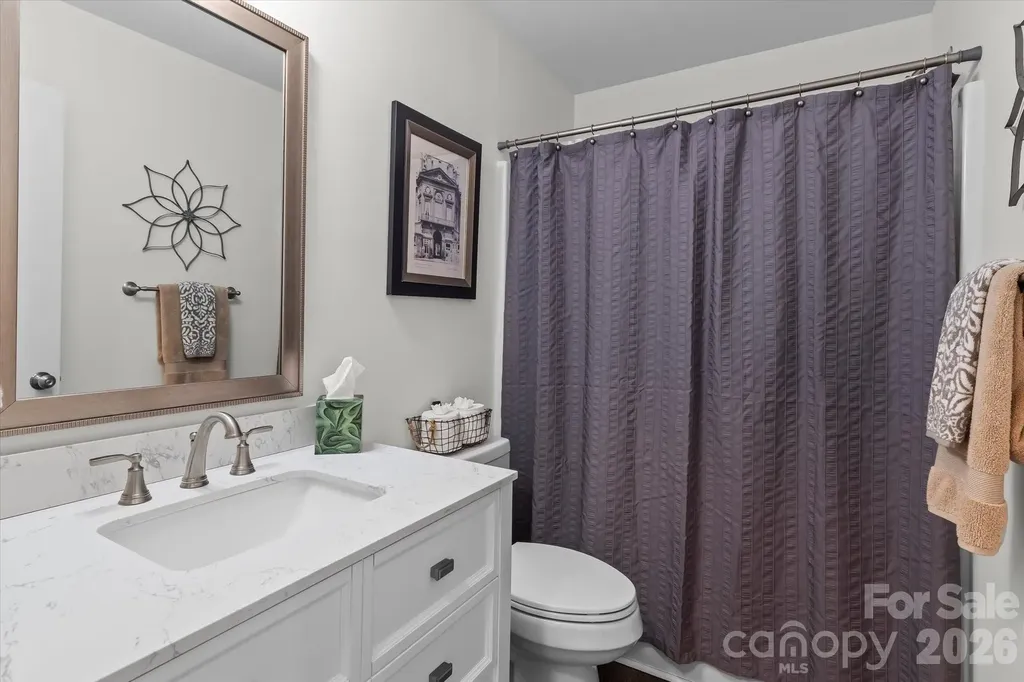 135 Sheep Path Drive Mooresville NC 28115