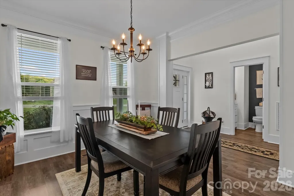 135 Sheep Path Drive Mooresville NC 28115