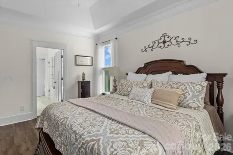 135 Sheep Path Drive Mooresville NC 28115