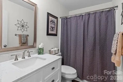 135 Sheep Path Drive Mooresville NC 28115