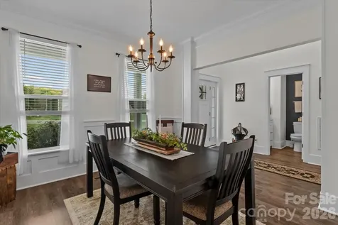 135 Sheep Path Drive Mooresville NC 28115