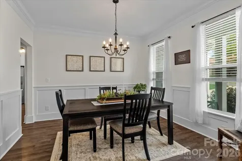 135 Sheep Path Drive Mooresville NC 28115