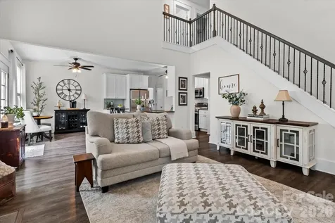 135 Sheep Path Drive Mooresville NC 28115
