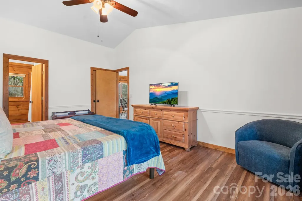 350 Eureka Hills Circle Boone NC 28607