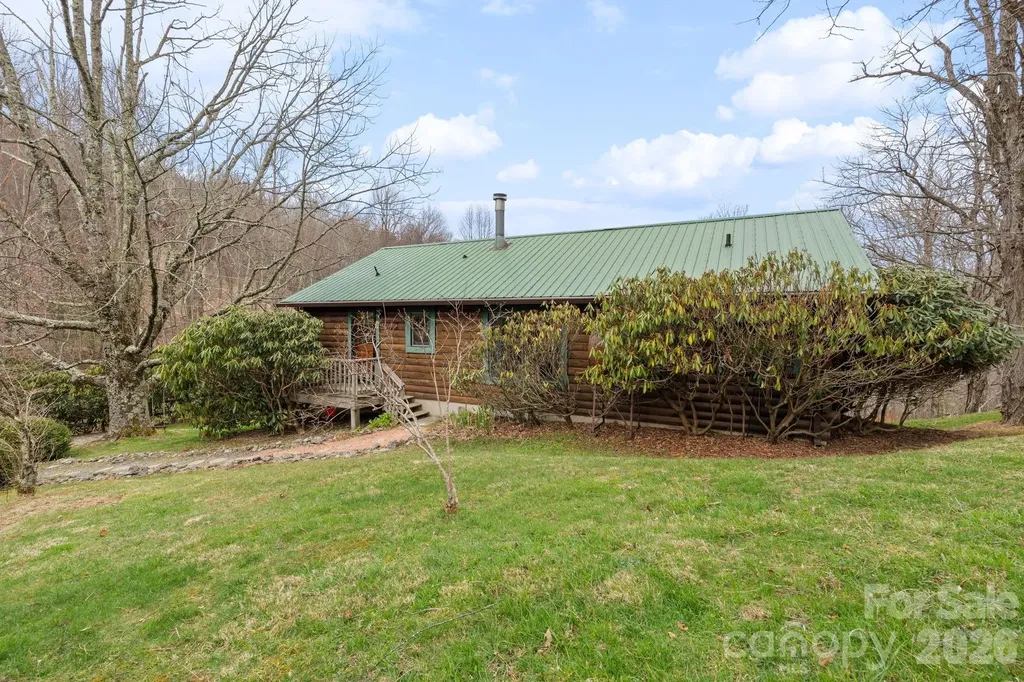 350 Eureka Hills Circle Boone NC 28607