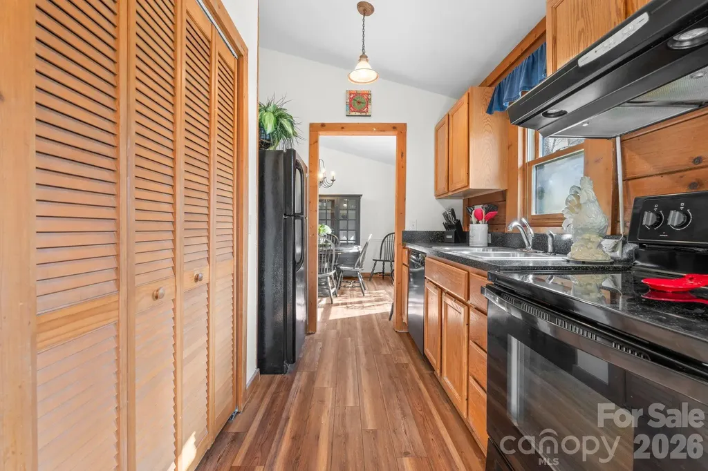 350 Eureka Hills Circle Boone NC 28607