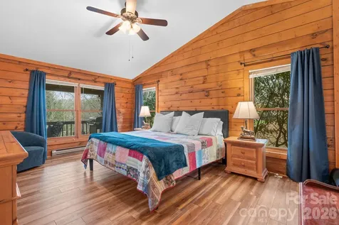 350 Eureka Hills Circle Boone NC 28607