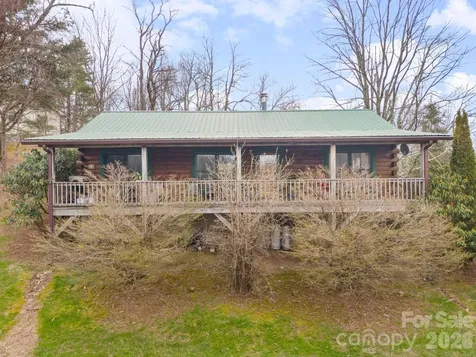 350 Eureka Hills Circle Boone NC 28607